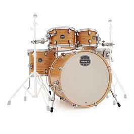Bateria Mapex Armory Ar524sdw Desert Dune