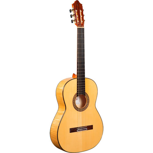 Guitarra Flamenca Camps M-7S