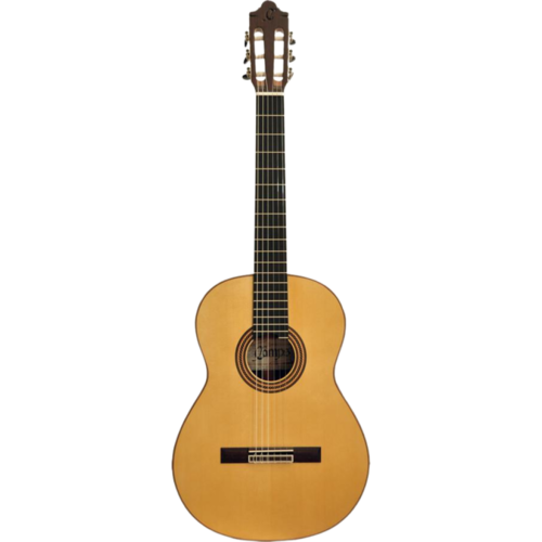 Guitarra Clasica Hermanos Camps M-16C