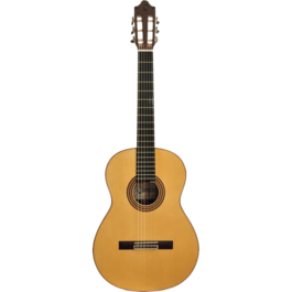 Guitarra Clasica Hermanos Camps M-16C