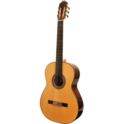 Guitarra Clasica Hermanos Camps CL-20S