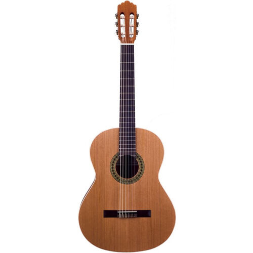 Guitarra Clsica Altamira Bsico+