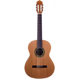 Guitarra Clásica Altamira Básico+ Cadete 3/4