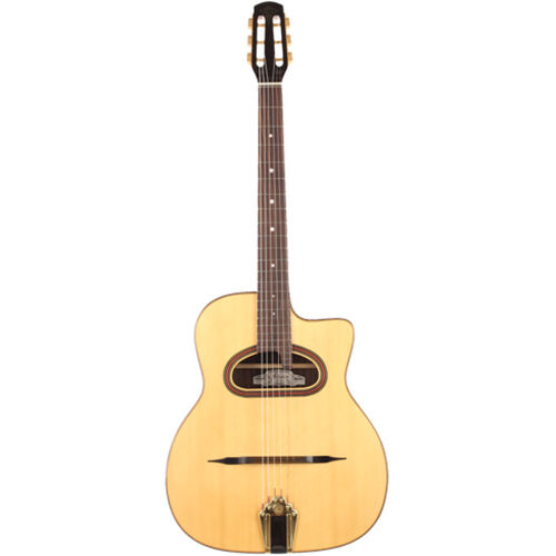 Guitarra Acstica Altamira Gipsy M01D