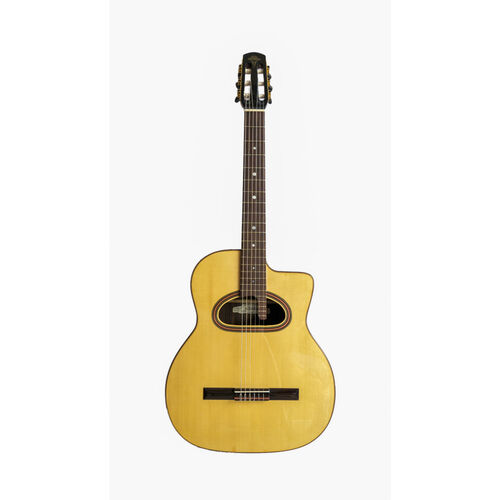 Guitarra Acstica Altamira Gipsy M01D Macca CC