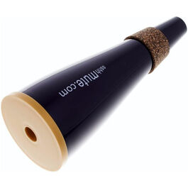 Sordina Trompeta Piccolo Bremner sshhmute Whisper