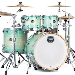 Bateria Mapex Armory Ar529sum Ultramarine