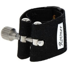 Abrazadera Clarinete Rovner Versa-X X1R
