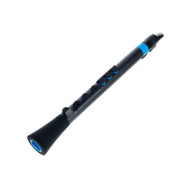 Dood Nuvo N-430DBBL Negro y Azul
