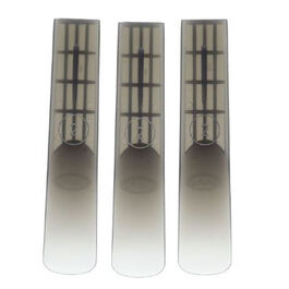 Pack 3 Cañas Nuvo Clarineo y Jsax 2
