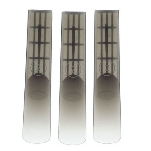 Pack 3 Cañas Nuvo Clarineo y Jsax 2