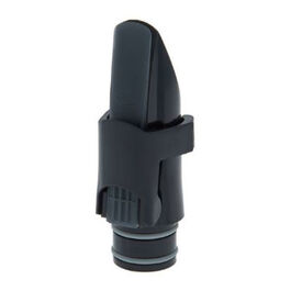 Boquilla Clarinéo o Dood Nuvo N-150MPBK Negra