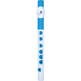 Toot Nuvo N-430TWBL Blanco y Azul