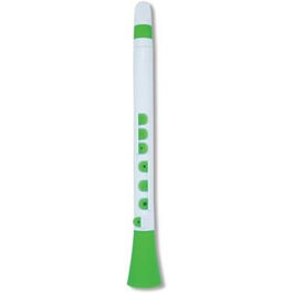 Dood Nuvo N-430DWGN Blanco y Verde