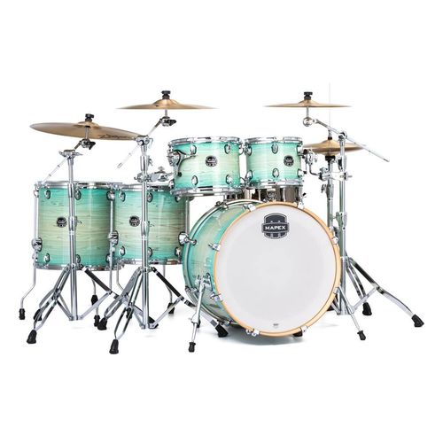 Bateria Mapex Armory Ar628sum Ultramarine
