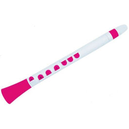 Dood 2,0 Nuvo N-430DWPK Blanco y Rosa