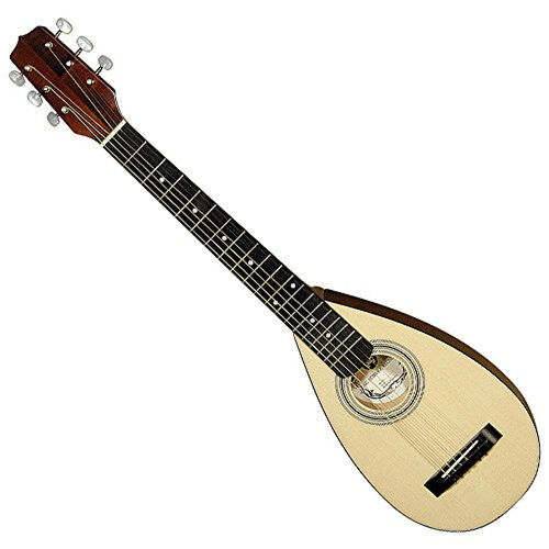 Guitarra Acstica  Hora S-1250 Traveller