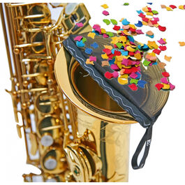 Protector Campana Saxo Alto BG ACSA