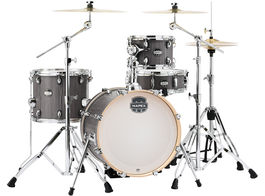 Bateria Mapex Mars Ma486sgw Smoke Wood