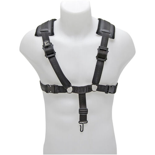 Cordón Clarinete Bajo BG CC-80 Arnés Unisex Regular