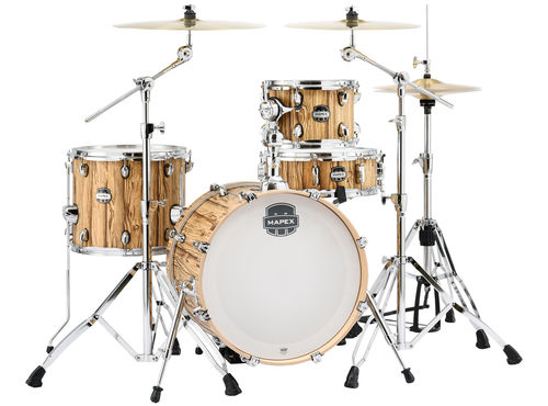 Bateria Mapex Mars Ma486siw Driftwood