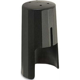 Boquillero Clarinete Bajo BG ACB4-BC Fabric  Plástico