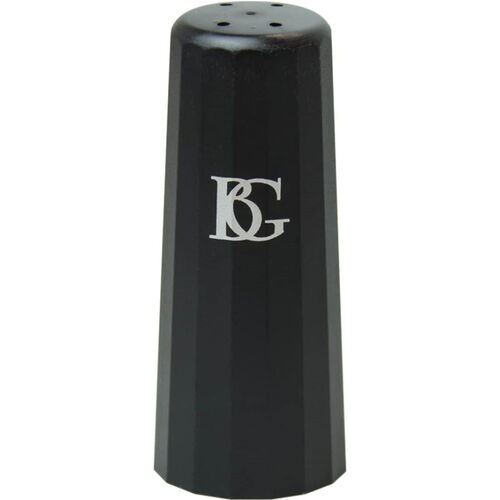 Boquillero Clarinete BG Plstico Flex ACB5-FBB