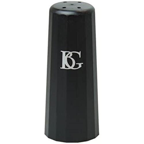 Boquillero Clarinete BG Plstico Tradition ACB5-TBB