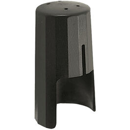 Boquillero Clarinete/Saxo Alto BG Plástico Duo ACB6-DBB