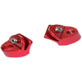 Recambio Abrazadera BG Duo Soporte Apoyo Clavija ADRH Recambio Abrazadera BG Duo Soporte Apoyo Clavija ADRH