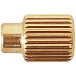 Recambio Abrazadera Fabric BG Tuerca Lacada ANGL