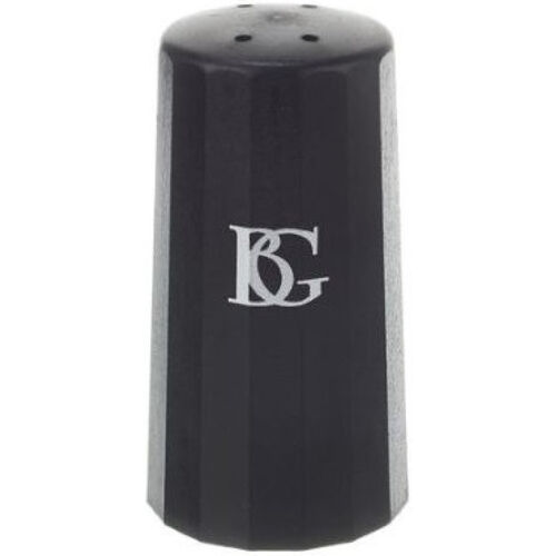 Boquillero Clarinete Alemn BG Plstico Fabric ACB-1GE