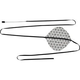 Pañuelo Microfibra BG Saxo Barítono A-30SB