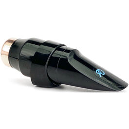 Boquilla Saxo Tenor Drake Master S. Jerry Bergonzi Presence JBPMS-8 Boquilla Saxo Tenor Drake Master S. Jerry Bergonzi Presence JBPMS-8