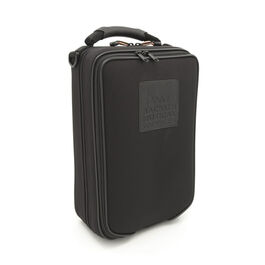 Clarinete en La Backun MoBa Granadilla 18 Llaves Plata Pilares Oro Clarinete en La Backun MoBa Granadilla 18 Llaves Plata Pilares Oro