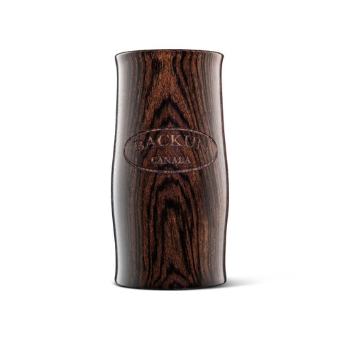 Barrilete Backun Lumiere 54 mm Granadilla