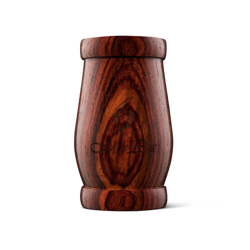 Barrilete Backun MoBa 66 mm Cocobolo