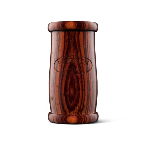 Barrilete Backun New Traditional Cocobolo 66mm