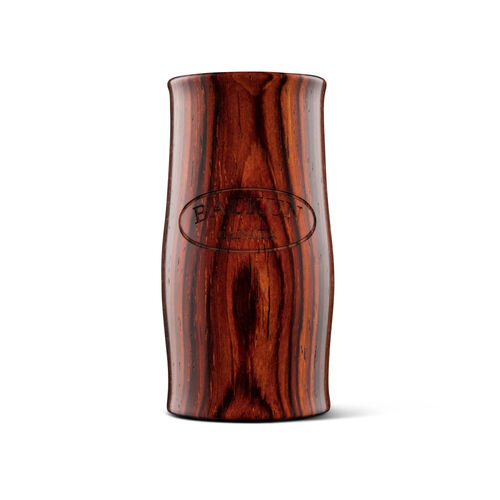 Barrilete Backun Lumière 67 mm Cocobolo