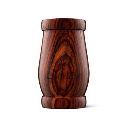 Barrilete Backun MoBa 67 mm Cocobolo