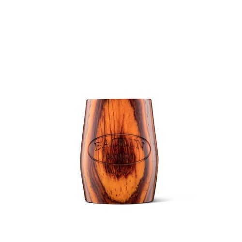 Barrilete Requinto Backun 42,5mm Cocobolo