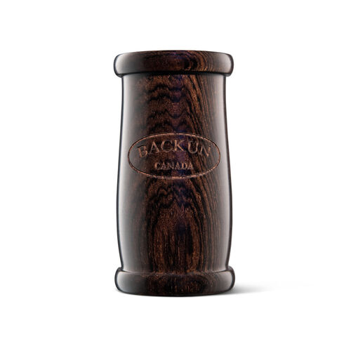 Barrilete Backun New Traditional 64 mm Granadilla