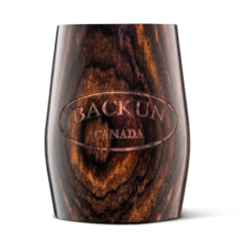 Barrilete Backun Requinto 45 mm Granadilla