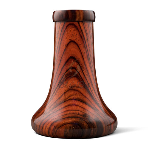 Campana Backun Clarinete MoBa Cocobolo VG