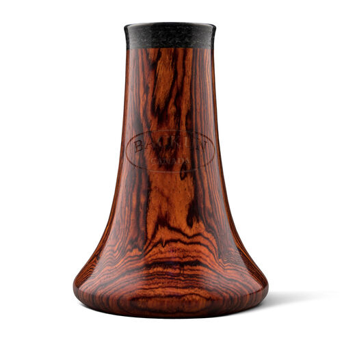 Campana Clarinete Backun Lumir Cocobolo