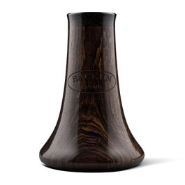 Campana Backun Clarinete Lumiéré Granadilla DVG