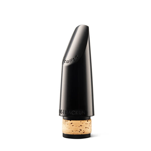 Boquilla de Clarinete Backun Vocalise G