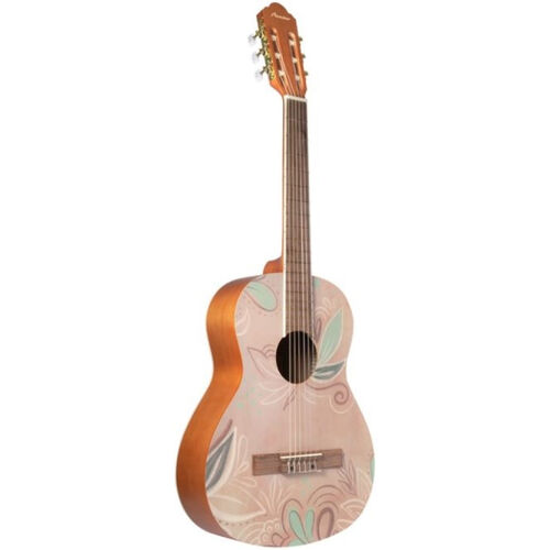 Guitarra Clsica Bamboo BG39-BE Belle