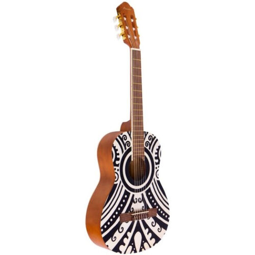 Guitarra Clsica Bamboo BG39-MH Mahori