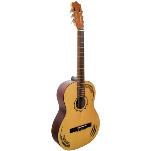 Guitarra Clsica Bamboo BG39-FE Feline